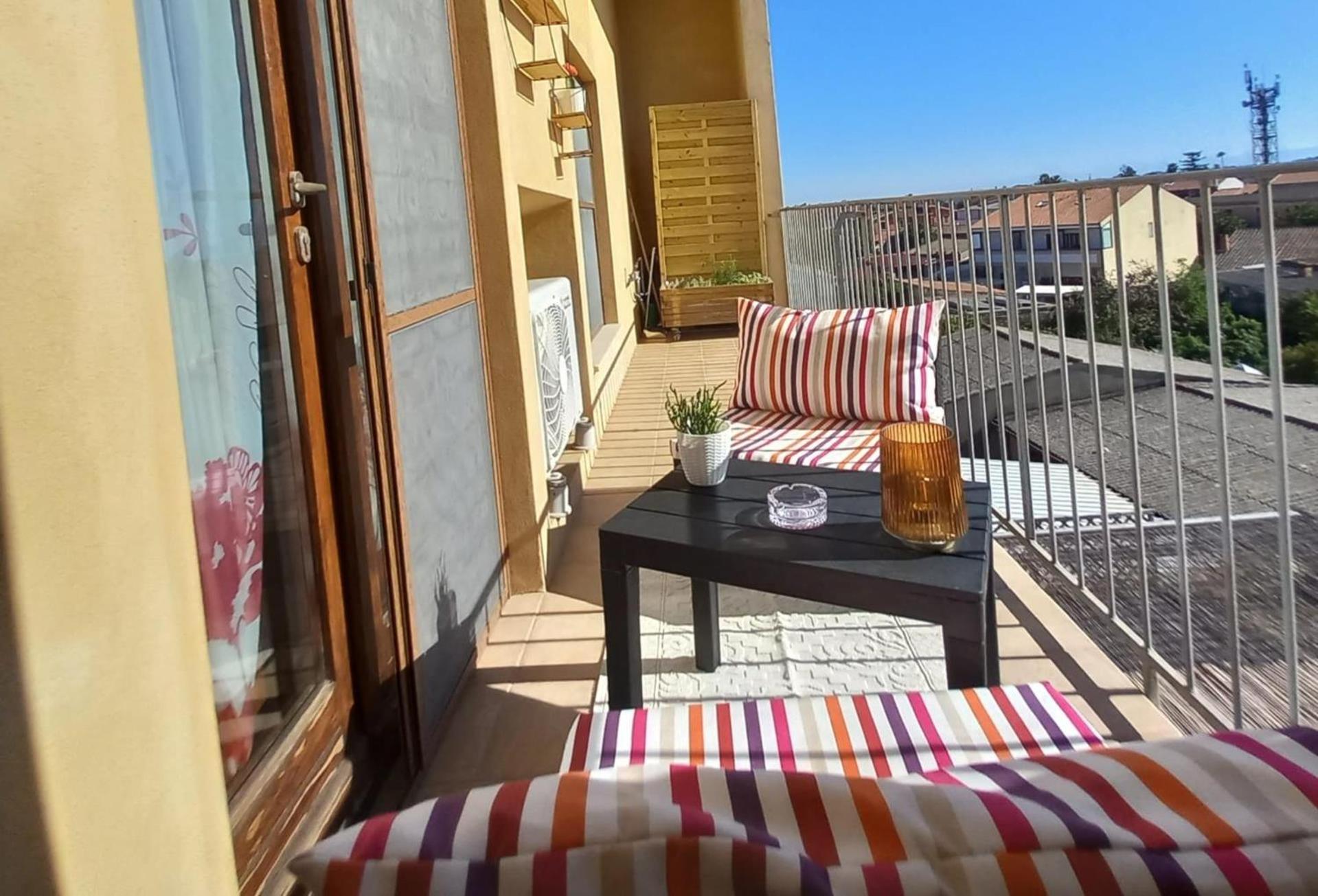 Casa Vacanze Di Alex Cabras Exterior photo